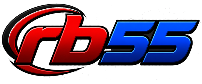rb55 โลโก้
